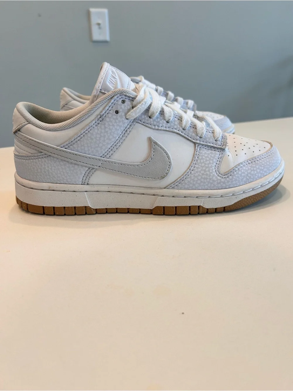 Nike Dunk Low Premium Next Nature women’s 7.5